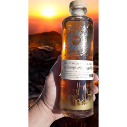 Whisky Single Malt Bio "Le...